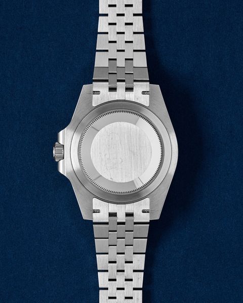 Rolex GMT Master II 126710 BLRO